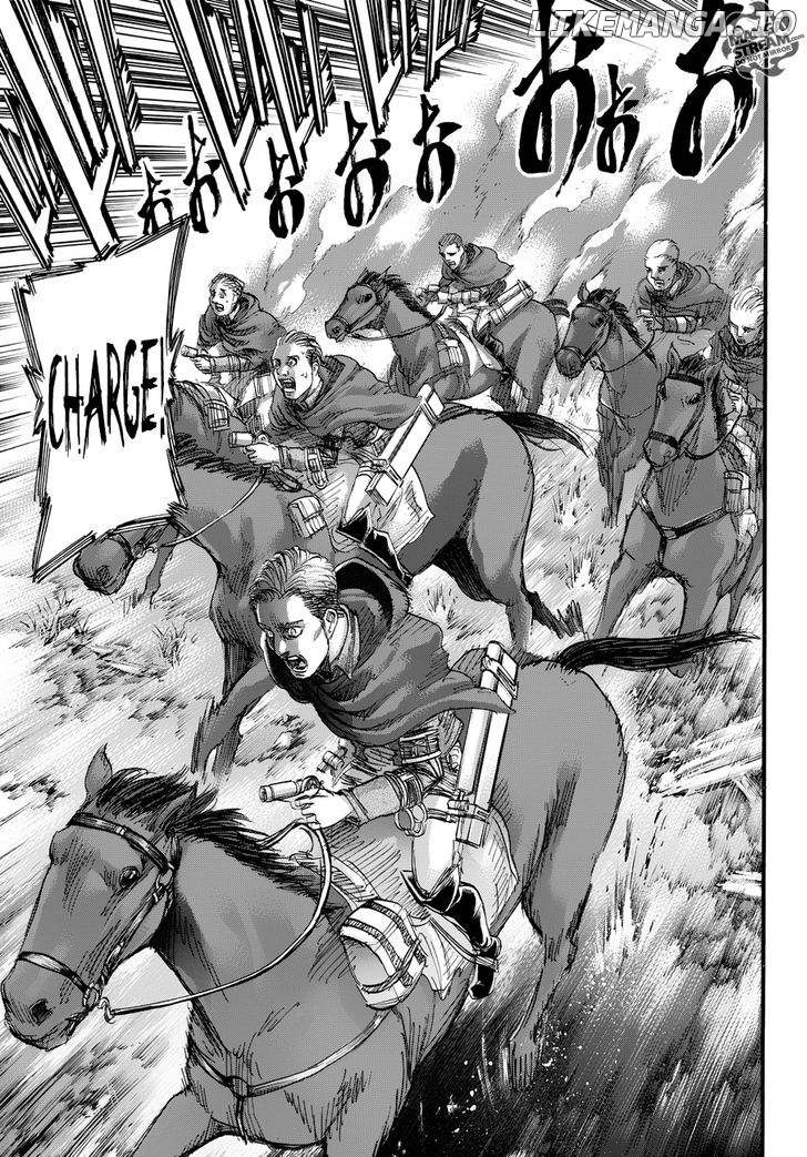 Shingeki no Kyojin, Chapter 80 image 32